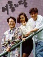 漢城之月劇情介紹(1-30全集)