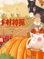 鄉(xiāng)村神探劇情介紹(1-30全集)