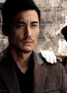 江湖兒女劇情介紹(1-32全集)