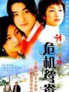 危機(jī)男子劇情介紹(1-20全集)