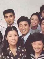 歡笑的容顏劇情介紹(1-26全集)