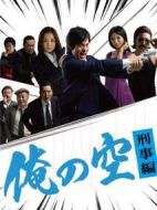 我的天空刑警篇?jiǎng)∏榻榻B(1-9全集)