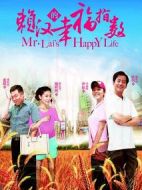 賴漢的幸福指數(shù)劇情介紹(1-34全集)
