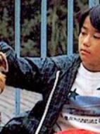 神犬棠棠海報