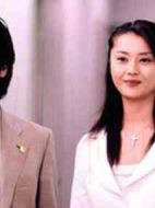 鉆石女孩海報(bào)