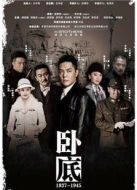 臥底（2015版）劇情介紹(1-36全集)