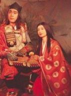 源義經(jīng)劇情介紹(1-52全集)