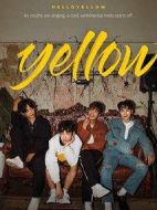 Yellow劇情介紹(1-10全集)