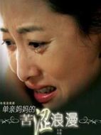 單親媽媽的苦澀浪漫劇情介紹(1-22全集)