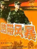 熱帶風(fēng)暴劇情介紹(1-20全集)