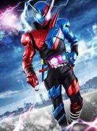 假面騎士Build海報