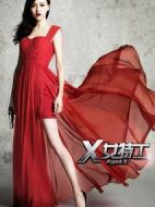 X女特工劇情介紹(1-42全集)