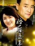 婚后五年劇情介紹(1-22全集)