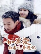 如果愛，白考兒奇遇記劇情介紹(1-21全集)