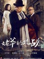 姥爺?shù)目箲?zhàn)劇情介紹(1-34全集)