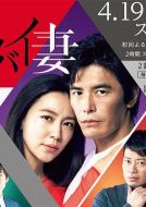 我的恐怖妻子海報