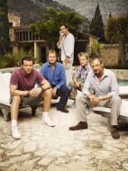 癲狂之旅第一季劇情介紹(1-10全集)
