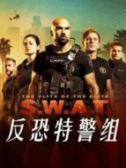 反恐特警組劇情介紹(1-22全集)