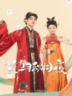 花朝秋月夜 越南語版劇情介紹(1-24全集)