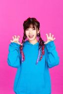 被Rapper咬了的話就會變成Rapper海報