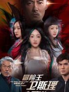 冒險王衛(wèi)斯理之無名發(fā)劇情介紹(1-12全集)
