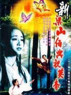 新梁山伯與祝英臺劇情介紹(1-47全集)