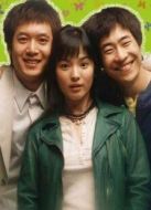 陽光燦爛劇情介紹(1-16全集)
