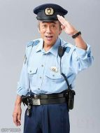 駐在刑警第一季劇情介紹(1-7全集)