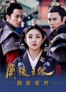 蘭陵王妃 獨家番外劇情介紹(1-2全集)