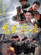 青春突擊海報