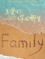 親愛的你在哪里劇情介紹(1-32全集)