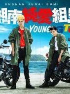 湘南純愛組！劇情介紹(1-8全集)