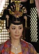 太平公主外傳劇情介紹(1-15全集)
