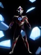 歐布奧特曼 Ultraman Orb海報
