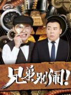兄弟，別鬧！劇情介紹(1-全集)