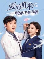 愛的厘米 晴風(fēng)CP爽看版劇情介紹(1-10全集)