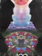 地球百子第六季海報