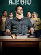 瘋狂教授生物課第二季劇情介紹(1-13全集)