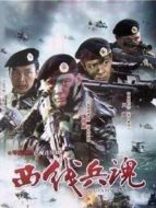 西線兵車(chē)行劇情介紹(1-全集)