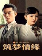 筑夢情緣 越南語版海報