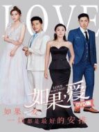 如果，愛 DVD版劇情介紹(1-50全集)