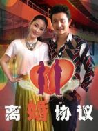 離婚協(xié)議劇情介紹(1-35全集)