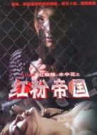 紅蜘蛛3海報(bào)