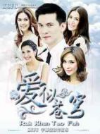 愛似蒼穹劇情介紹(1-14全集)