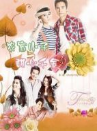 農(nóng)家小子與甜心千金劇情介紹(1-14全集)