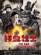 鐵血壯士劇情介紹(1-36全集)