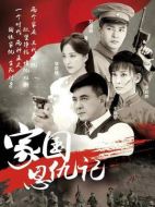 家國恩仇記劇情介紹（1-50全集）大結(jié)局