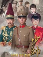 少帥劇情介紹（1-48全集）大結(jié)局