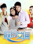 假扮女傭劇情介紹(1-12全集)