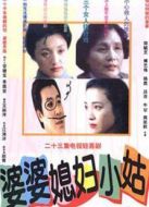 婆婆，媳婦，小姑劇情介紹(1-23全集)